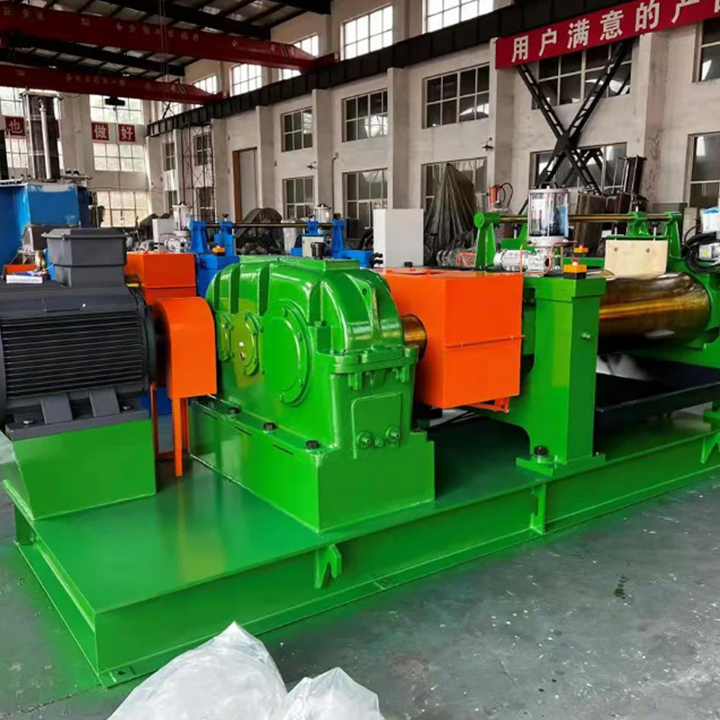 রাবার ফিল্টার মেশিন