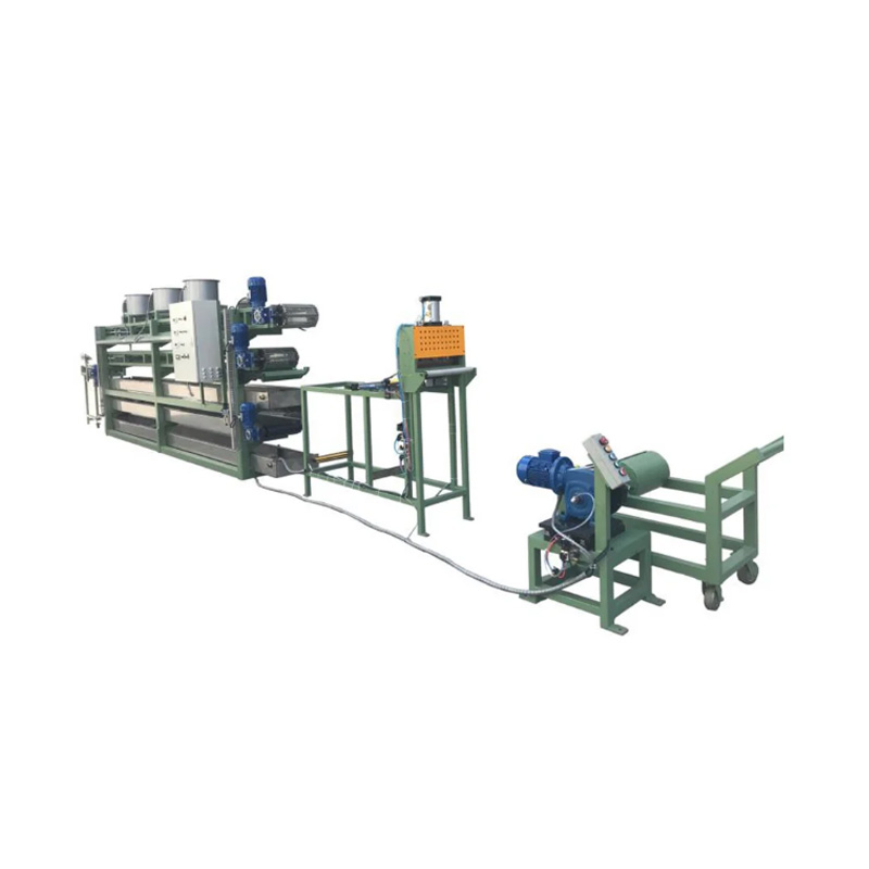 কুলিং কনভেয়ার লাইন