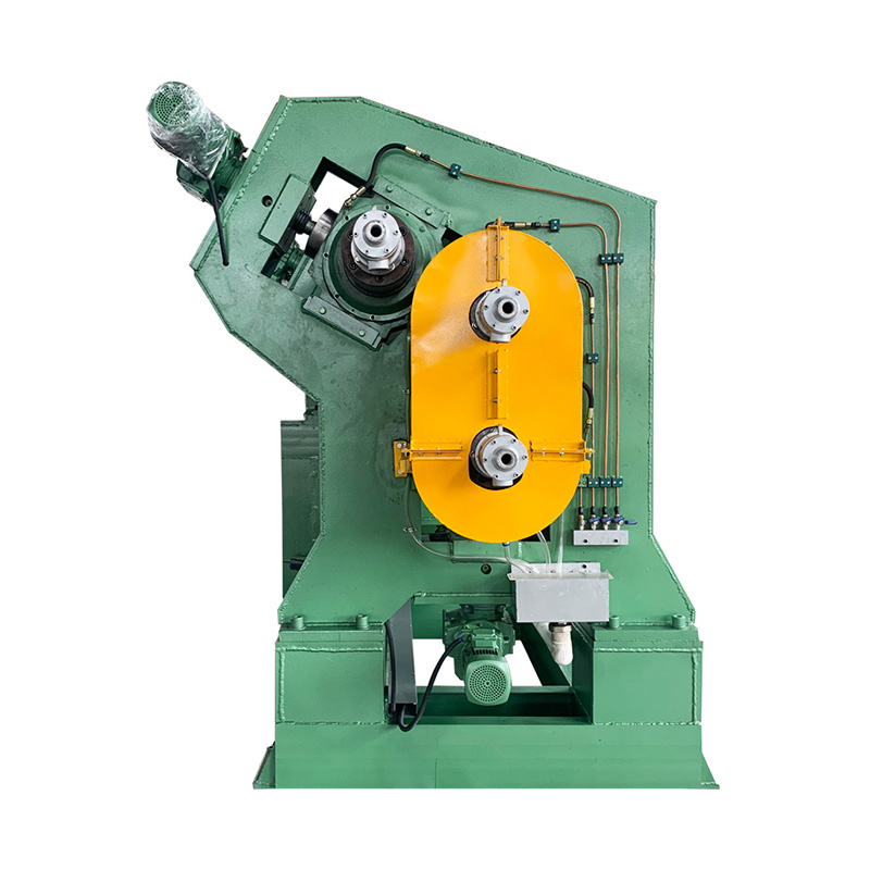 3 রোলস রাবার ক্যালেন্ডার মেশিন