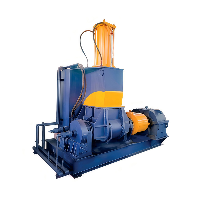 রাবার নীডার মেশিন