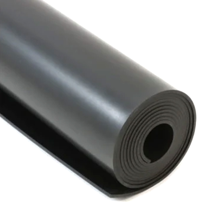 সিআর রাবার শীট