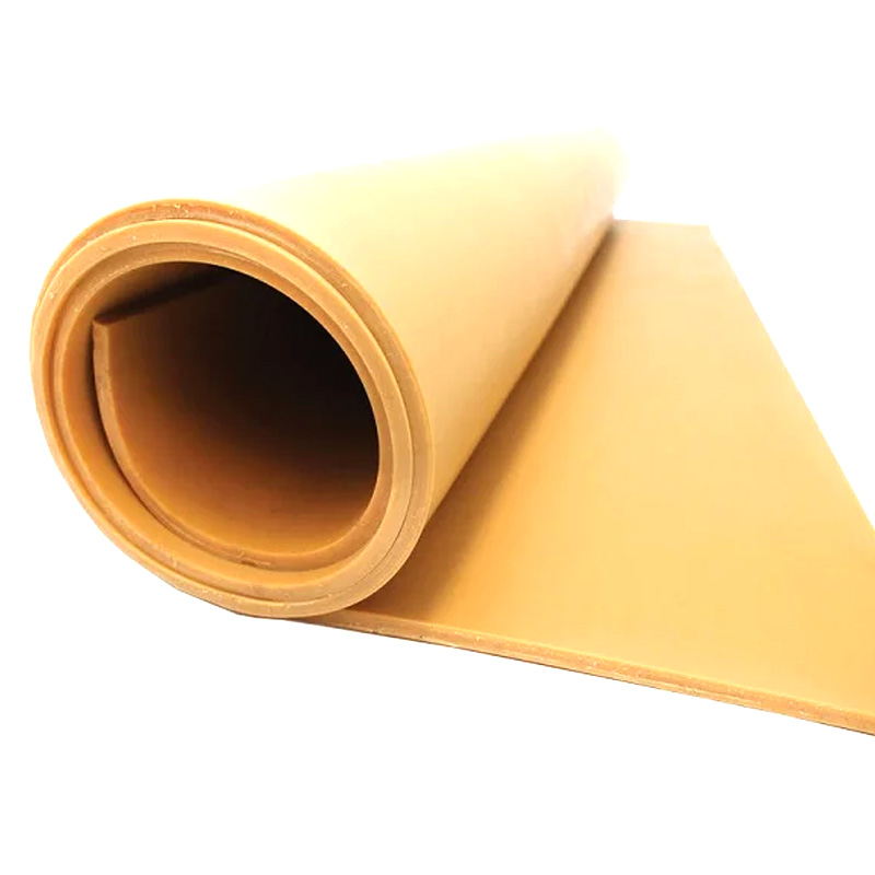 প্রাকৃতিক রাবার শীট