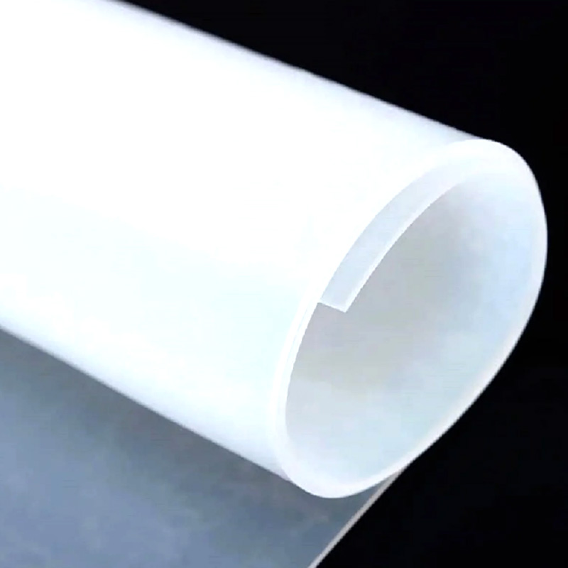 সিলিকন রাবার শীট