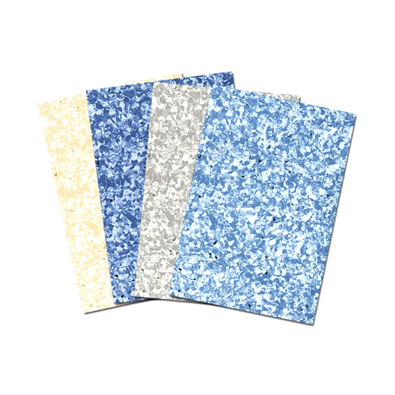 পিভিসি মেঝে