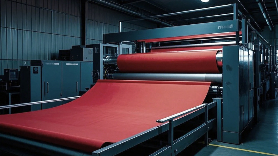 রাবার মিক্সিং মেশিনের কাজের নীতি কি?