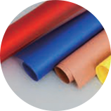 পিভিসি ফিল্ম ক্যালেন্ডার মেশিন