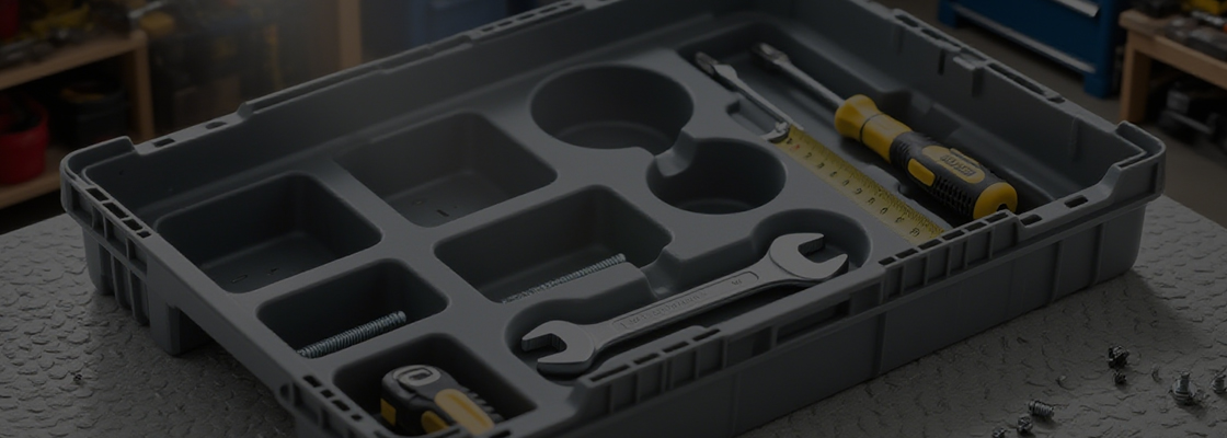 প্লাস্টিক পণ্য