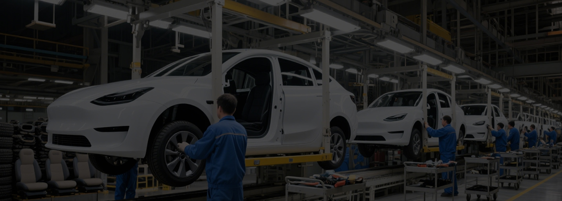 অটো ইন্ডাস্ট্রি